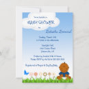 Zoek naar save the date babyshower uitnodigingen Gast