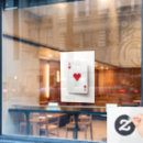 Zoek naar huwelijk muurstickers Hart