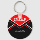 Zoek naar cheerleaders sleutelhangers Voor iedereen