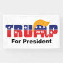 Zoek naar donald trump spandoeken Grappig