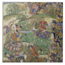 Zoek naar mughal tegels 16th