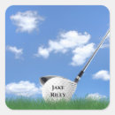 Zoek naar golfclub stickers Sport