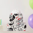 Zoek naar schip cadeaupapier Jongen