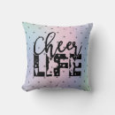 Zoek naar tiener meisje kussens Typografie