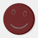 Zoek naar gelukkig gezicht magneten Emoji