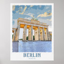 Zoek naar berlijn posters Reisposter