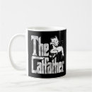 Zoek naar gekke papa mokken Kat