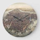 Zoek naar manhattan klokken Americana