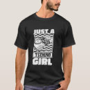 Zoek naar techno meisje tshirts Hardtekk