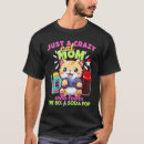 Zoek naar frisdrank tshirts Kat