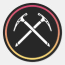 Zoek naar gekruist stickers Elk persoon