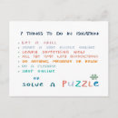 Zoek naar inspiratie briefkaarten Sociale afstand