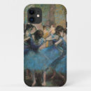 Zoek naar degas iphone hoesjes Ballerina