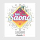 Zoek naar antillen stickers Dominicaanse republiek