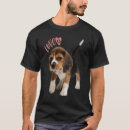 Zoek naar beagle puppy dog tshirts Liefde