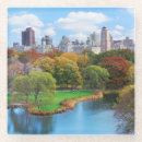 Zoek naar manhattan onderzetters Cityscape