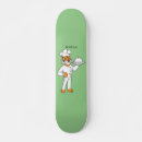 Zoek naar grappige skateboards Cartoon