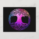 Zoek naar celtic symbol briefkaarten Mythologie