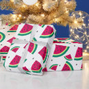 Zoek naar watermeloen cadeaupapier Vers fruit