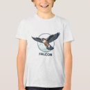 Zoek naar roofvogels tshirts Slechtvalk