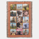 Zoek naar terracotta dekens Foto