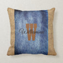 Zoek naar denim kussens Voor hem/haar