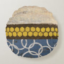 Zoek naar honingraat kussens Patroon