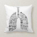 Zoek naar longen kussens Ademhaling