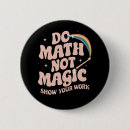 Zoek naar wiskundige buttons Terug naar school