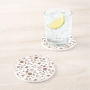 Zoek naar bruin wit onderzetters Elk persoon