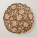 Zoek naar brocade kussens Bruin