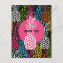 Zoek naar ananas briefkaarten Voor haar