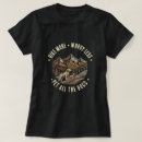 Zoek naar wandeling tshirts Voor iedereen