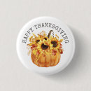 Zoek naar zonnebloem buttons Gast