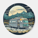 Zoek naar kampen magneten Bergen