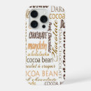 Zoek naar snack iphone hoesjes Chocolade