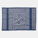 Zoek naar fretten keuken handdoeken Griekse sleutel