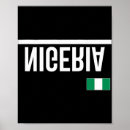 Zoek naar vlag nigeria posters Schattig