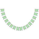 Zoek naar gekleurd vlaggetjes Bloemen