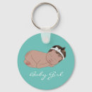 Zoek naar shower sleutelhangers Nieuwe baby