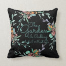 Zoek naar tuinman kussens Voor iedereen