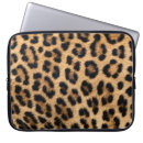 Zoek naar bont laptop sleeves Luipaard