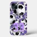 Zoek naar jersey iphone hoesjes Voetbal