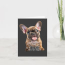 Zoek naar frenchie kaarten Franse buldog