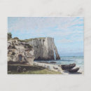 Zoek naar courbet briefkaarten Strand