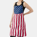 Zoek naar vierde schorten Amerikaanse vlag