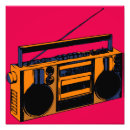 Zoek naar rap kunst Retro