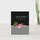 Zoek naar salon kaarten Elegant