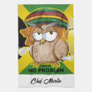 Zoek naar rasta keuken handdoeken Jamaica