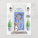 Zoek naar bull terrier briefkaarten Hond